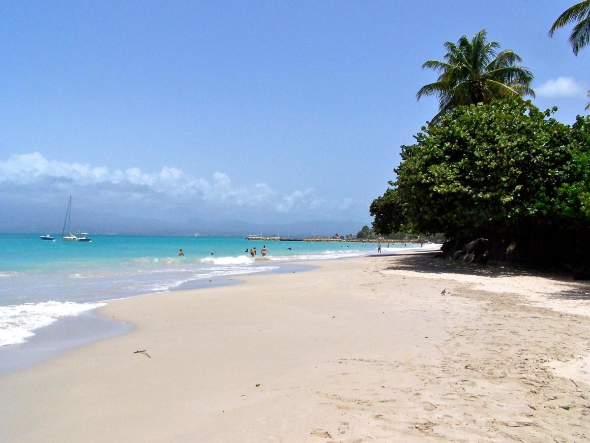 Apartment Studio Lotissement Bel Horizon A Dampierre Le Gosier (Grande-Terre)