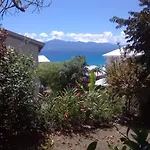 Studio Lotissement Bel Horizon A Dampierre