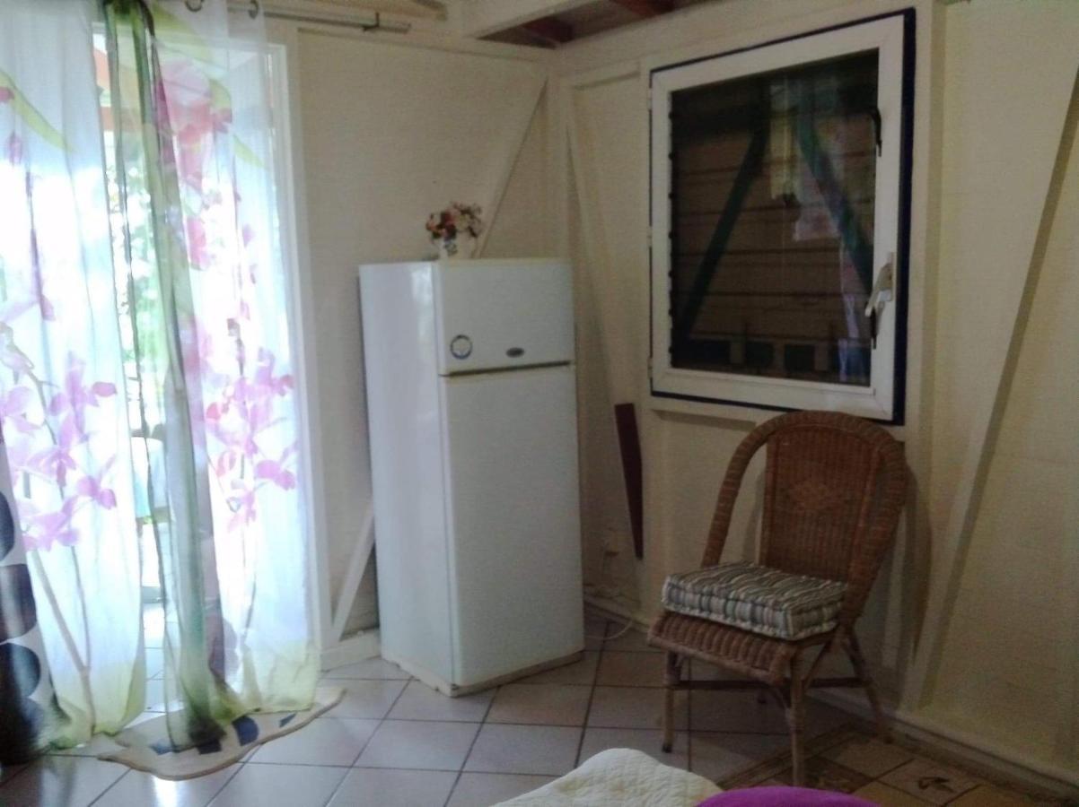 Studio Lotissement Bel Horizon A Dampierre *