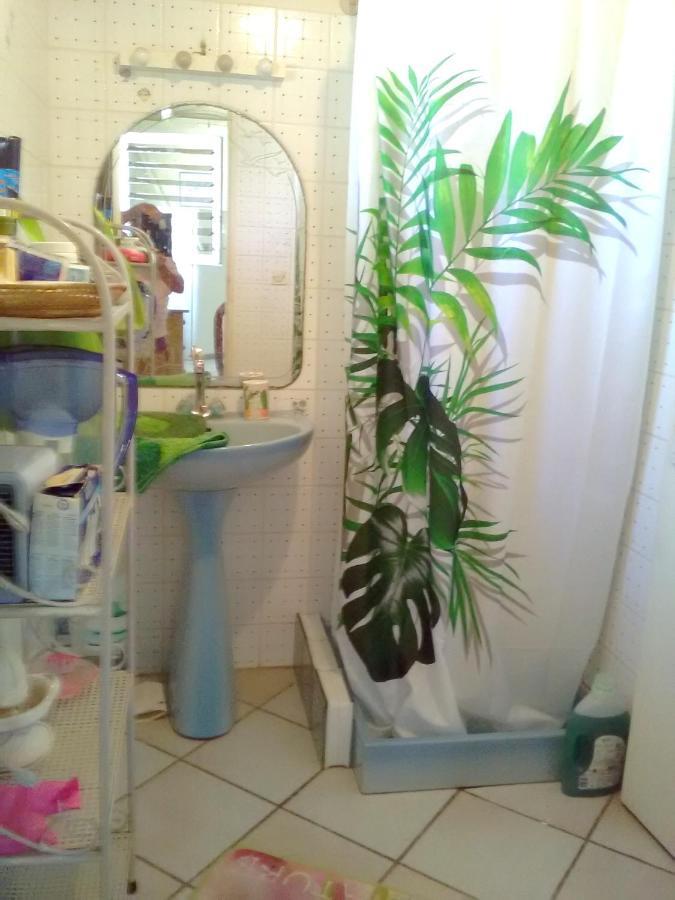 Appartement Studio Lotissement Bel Horizon A Dampierre *