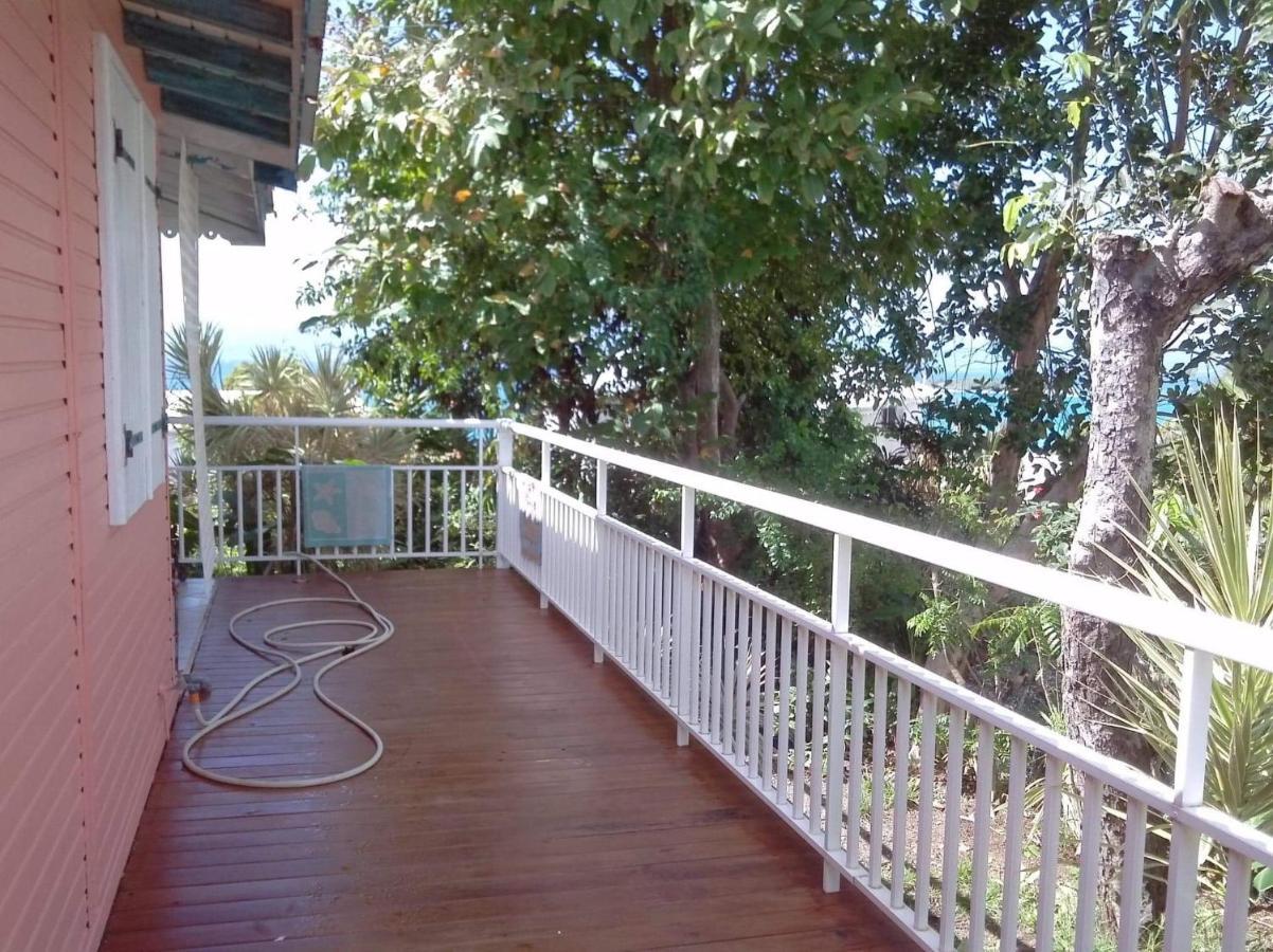 Studio Lotissement Bel Horizon A Dampierre * Le Gosier (Grande-Terre)