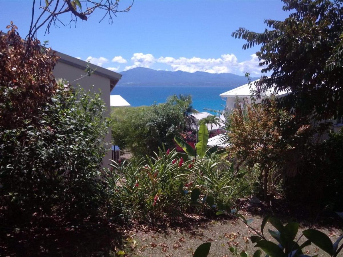 Studio Lotissement Bel Horizon A Dampierre