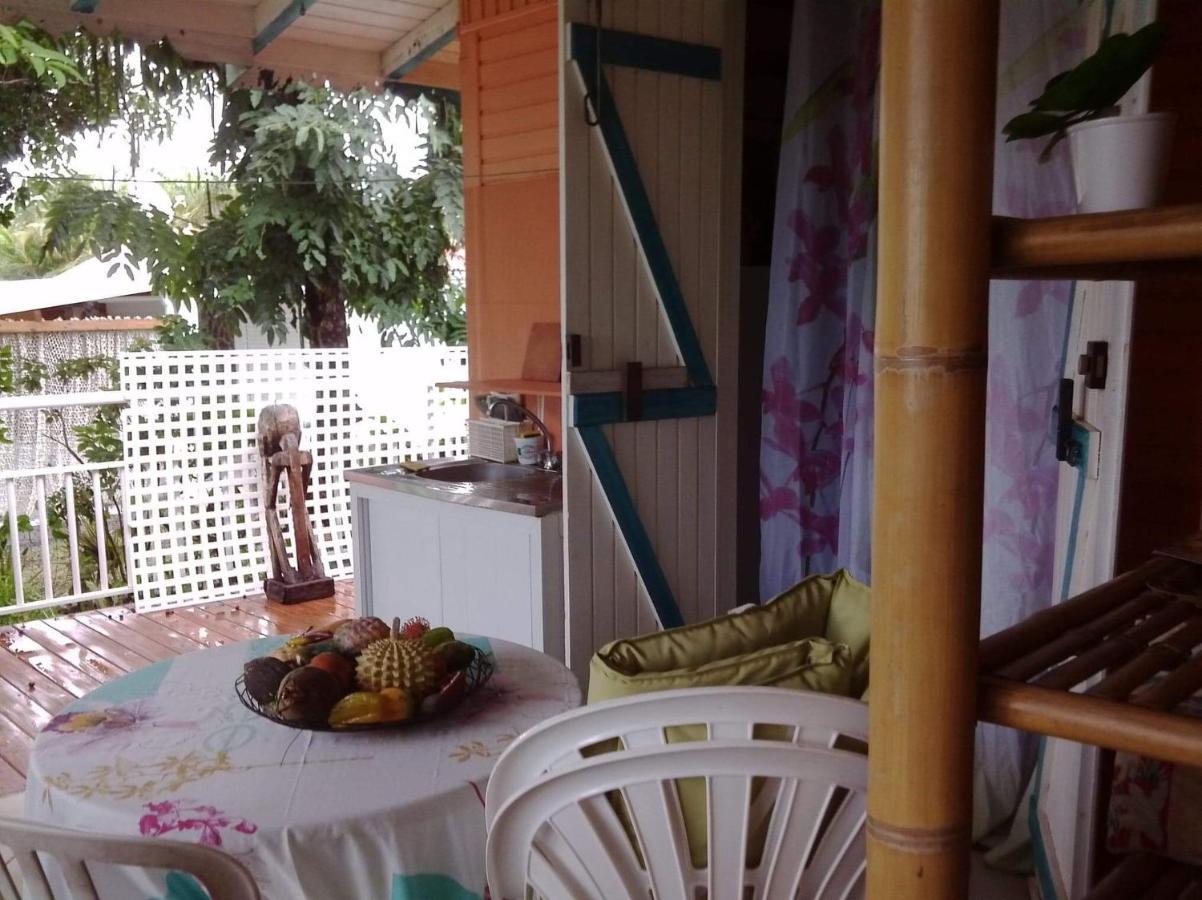 Appartement Studio Lotissement Bel Horizon A Dampierre *